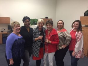 CASA of Santa Barbara County Hosts Meet & Greet Celebration with The Women’s Fund of Northern Santa Barbara County